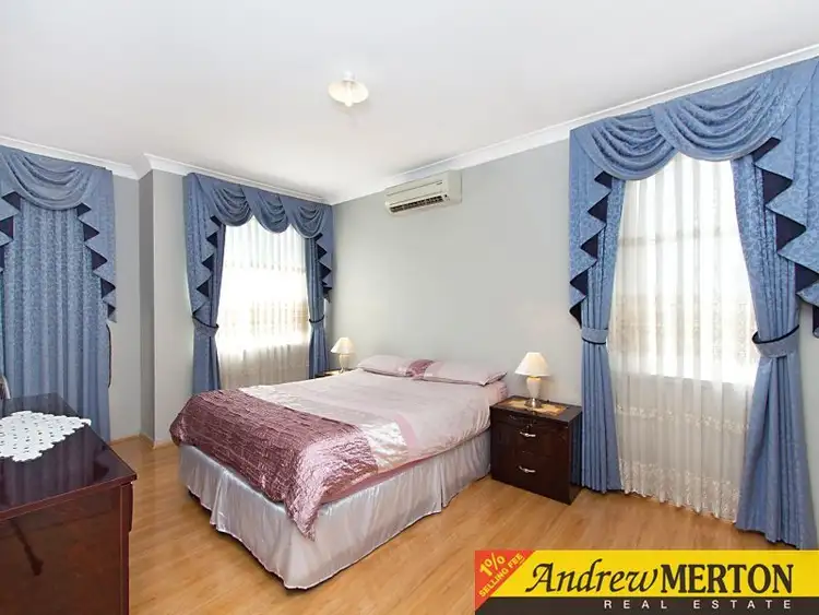 Fifth view of Homely semi-detached listing, 9 Dianella Circuit, Woodcroft NSW 2767