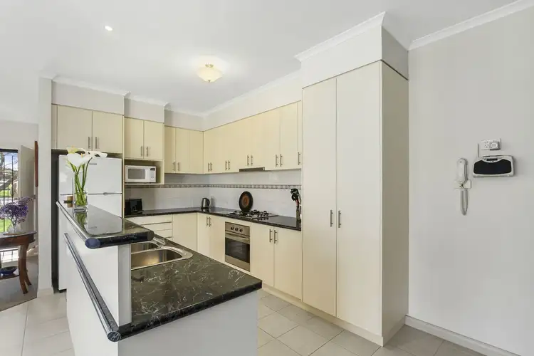 Fourth view of Homely unit listing, Unit 1/35 Boisdale Street, Maffra VIC 3860