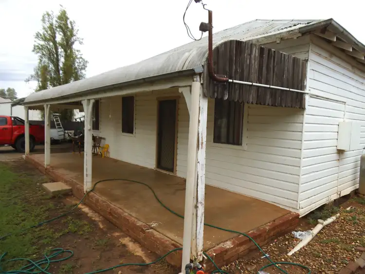 Third view of Homely house listing, 22 Mullah Street, Trangie NSW 2823