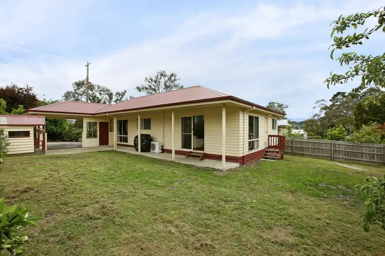 Third view of Homely house listing, 586 Warburton Highway, Seville VIC 3139
