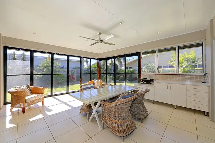 Fifth view of Homely house listing, 8 Chantilly St, Bargara QLD 4670