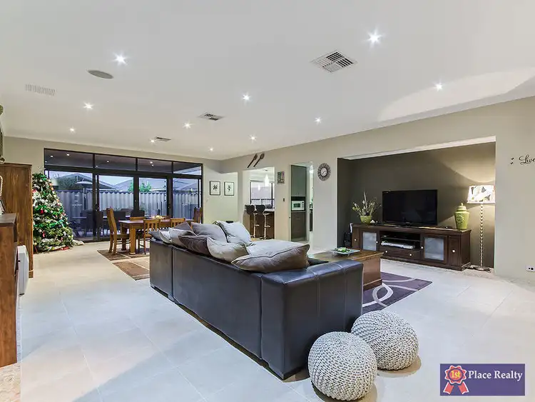 Sixth view of Homely house listing, 66 Seawind Drive, Rockingham WA 6168