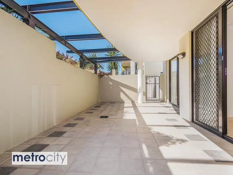 40/30 Mollison Street, South Brisbane QLD 4101