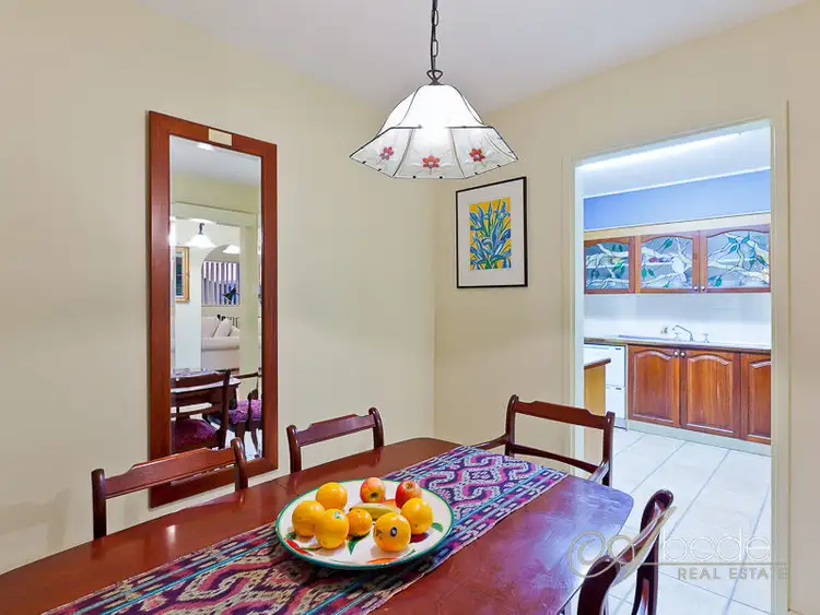 Sixth view of Homely townhouse listing, 4/10 Pier Street, East Fremantle WA 6158