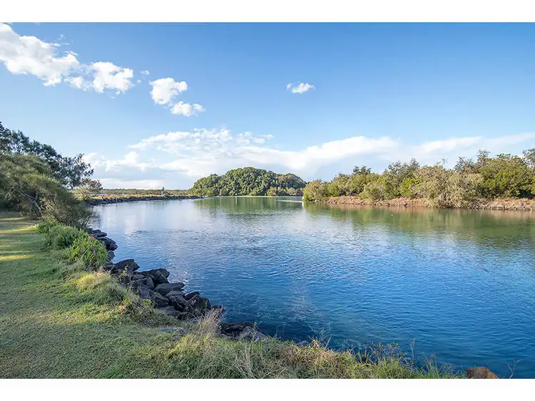 Second view of Homely unit listing, 4/12 Fawcett Street, Brunswick Heads NSW 2483