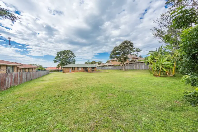 Second view of Homely house listing, 9 Smiths Lane, Wollongbar NSW 2477