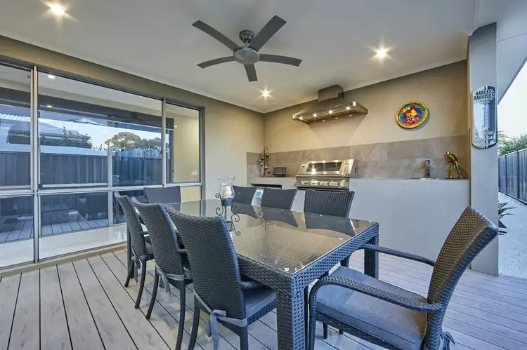 Second view of Homely house listing, 47B Lamond Street, Alfred Cove WA 6154