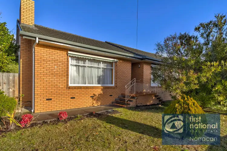 70 Cross St, Newborough VIC 3825