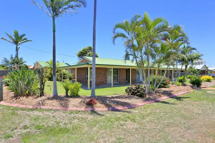 Fifth view of Homely house listing, 40 Innes Park Road, Innes Park QLD 4670