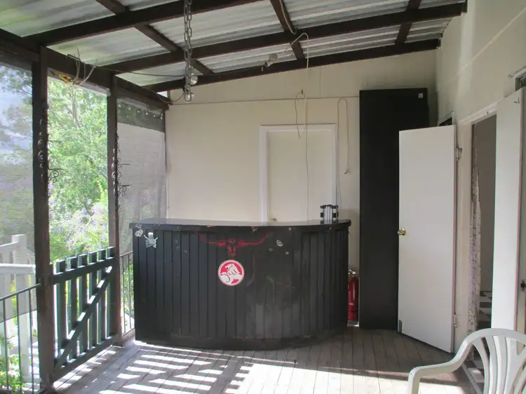 Fourth view of Homely house listing, 33 Bergins Hill Road, Bundamba QLD 4304