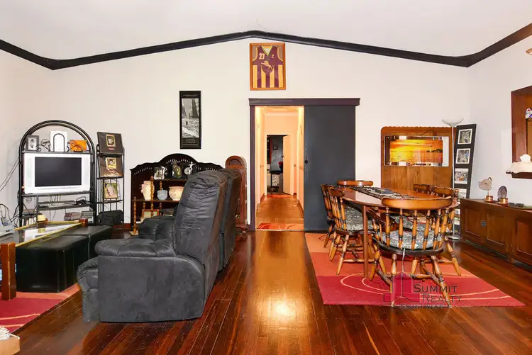 Sixth view of Homely house listing, 355 Old Coast Road, Australind WA 6233