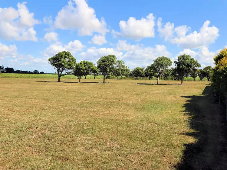 Fifth view of Homely land listing, 241 Burnett Heads Road, Burnett Heads QLD 4670