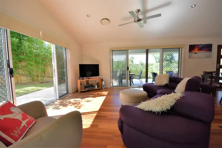 Fourth view of Homely house listing, 15 Fairview Court, Mooloolah Valley QLD 4553
