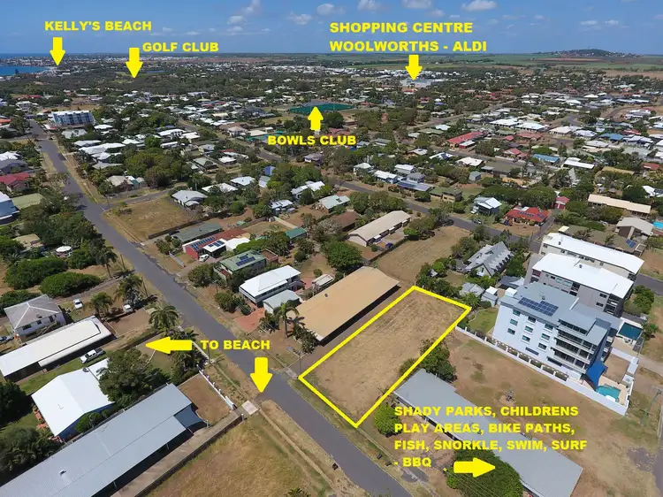 61 SEE Street, Bargara QLD 4670