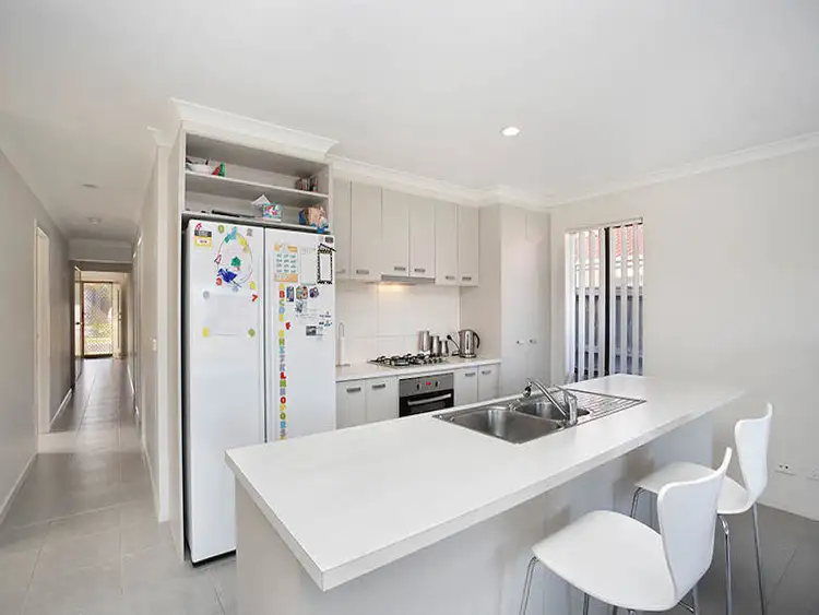 Second view of Homely house listing, 31 Larson Avenue, Tarneit VIC 3029