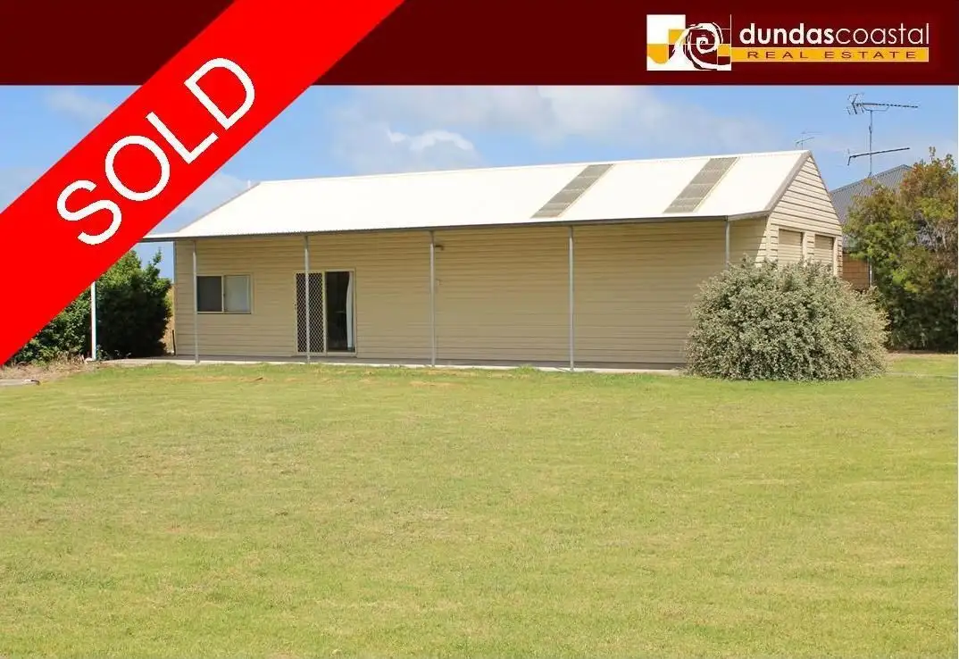 Main view of Homely house listing, 11 Donovans Road, Donovans SA 5291