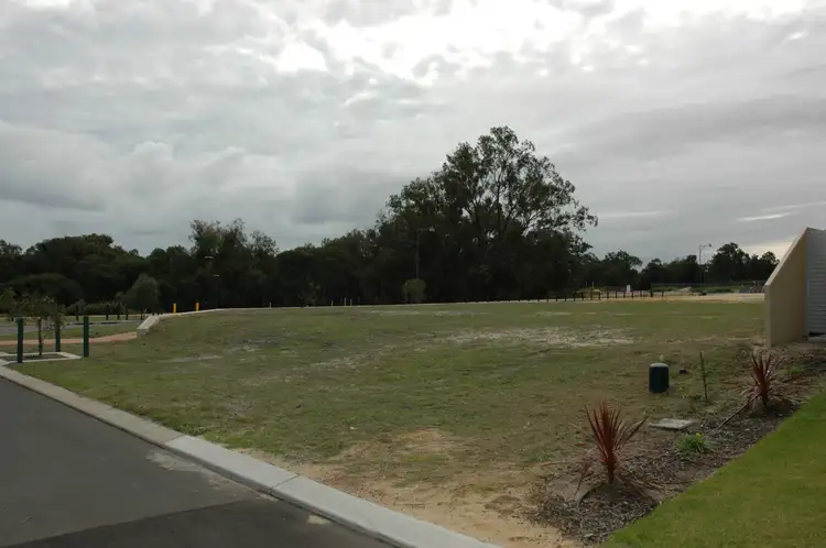 Third view of Homely land listing, 30 Adeline Drive, Millbridge WA 6232