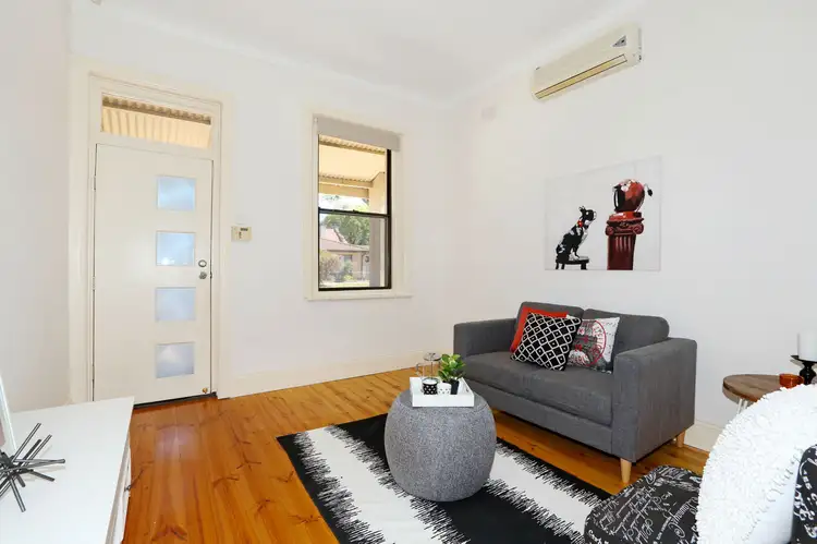 Second view of Homely semi-detached listing, 12 Wellington Street, Alberton SA 5014