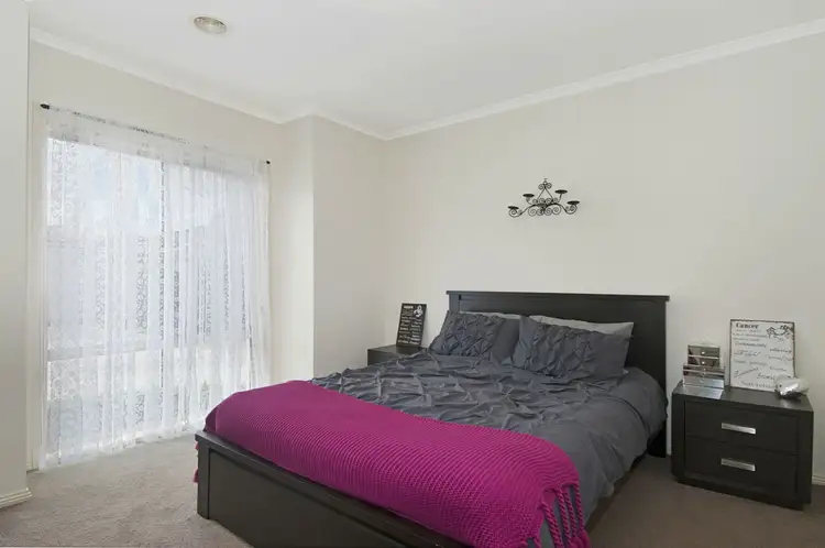 Fifth view of Homely unit listing, Unit 10/100 The Crescent, Tyabb VIC 3913