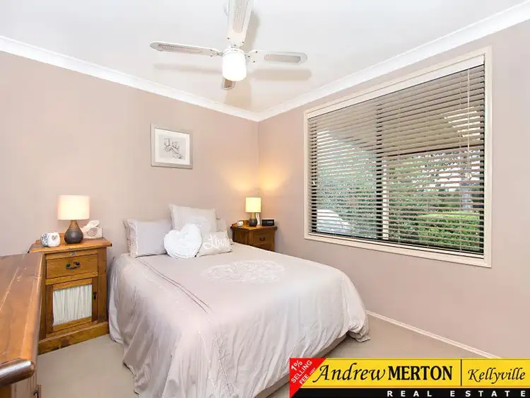 Third view of Homely semi-detached listing, 32B Clinton Street, Quakers Hill NSW 2763