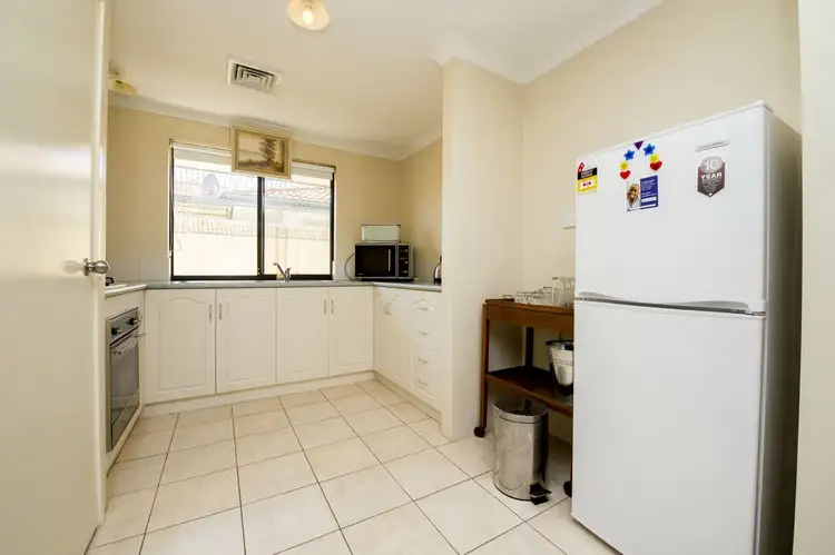 Third view of Homely unit listing, 2/16 Curtin Mews, Eaton WA 6232