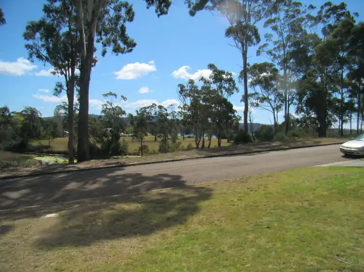 Second view of Homely land listing, 36 Ben Boyd Parade, Boydtown NSW 2551