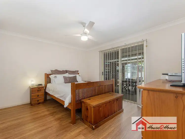 Seventh view of Homely house listing, 71 Bedivere Drive, Ormeau QLD 4208