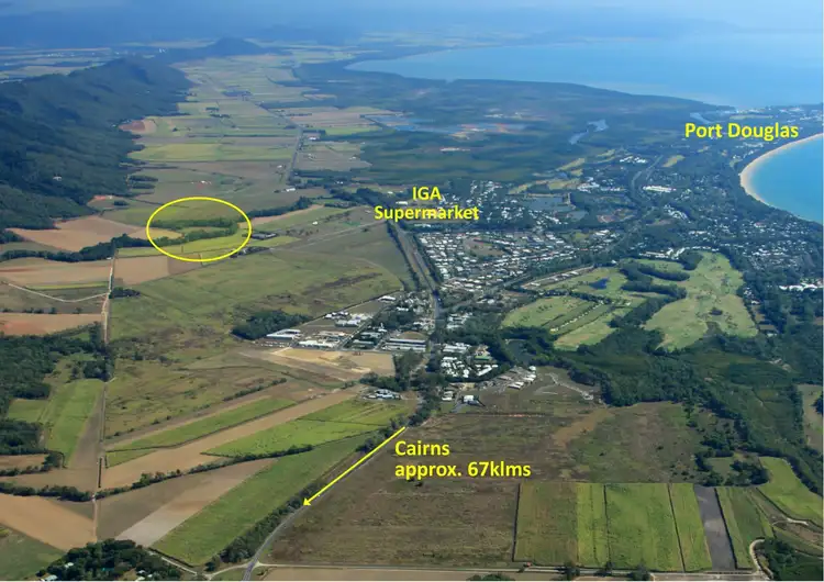 Fifth view of Homely land listing, 51 Crees Road, Port Douglas QLD 4877