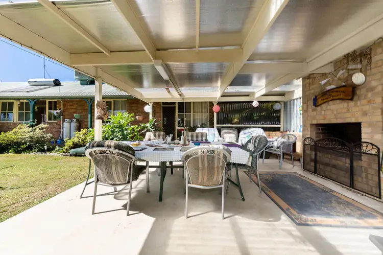 Seventh view of Homely house listing, 241 Main Street, Cudgewa VIC 3705