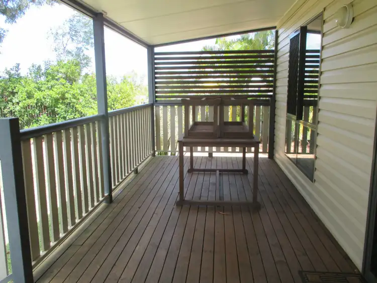 Fourth view of Homely house listing, 2 Jabiru Court, Woodgate QLD 4660