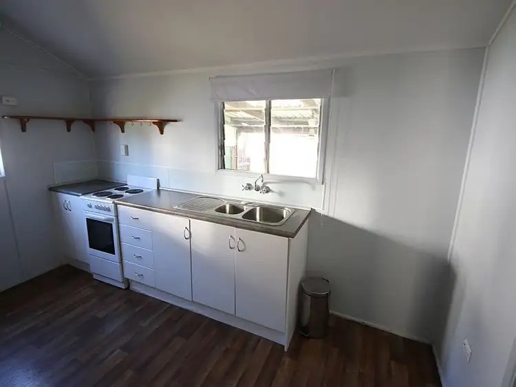 Second view of Homely house listing, 150 Cameron Street, Ayr QLD 4807