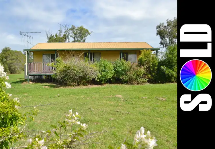 Main view of Homely rural property listing, 6 Clarkson Drive, Curra QLD 4570