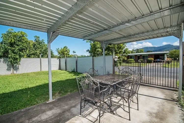 Seventh view of Homely unit listing, 1/440 McCoombe Street, Mooroobool QLD 4870