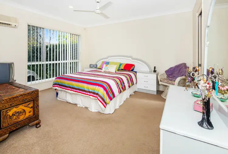 Seventh view of Homely house listing, 5 Mikado Way, Robina QLD 4226