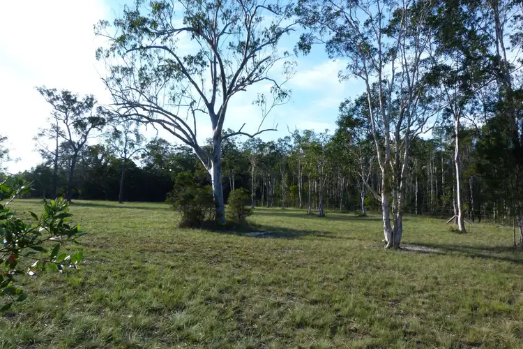 Sixth view of Homely land listing, L78 Lancaster Lane, Cooroibah QLD 4565
