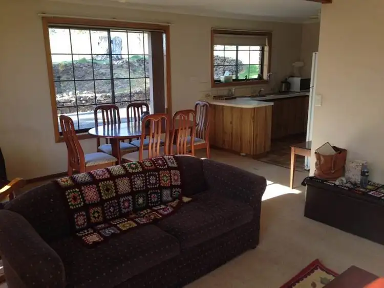 Fifth view of Homely rural property listing, 119 Dynans Bridge Road, Weegena TAS 7304