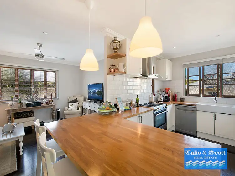 27 Speight Street, Brighton QLD 4017