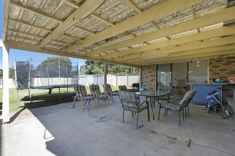 Fifth view of Homely house listing, 7 Drury Place, Hebersham NSW 2770