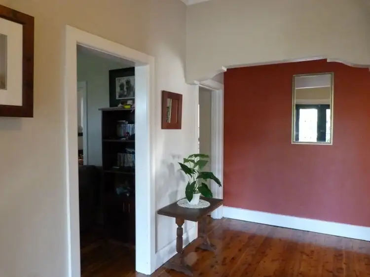 Second view of Homely house listing, 6 Benalla Street, Benalla VIC 3672