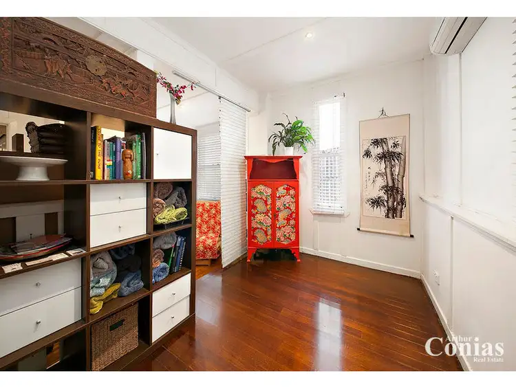 Sixth view of Homely unit listing, 2/147 Merthyr Road, New Farm QLD 4005