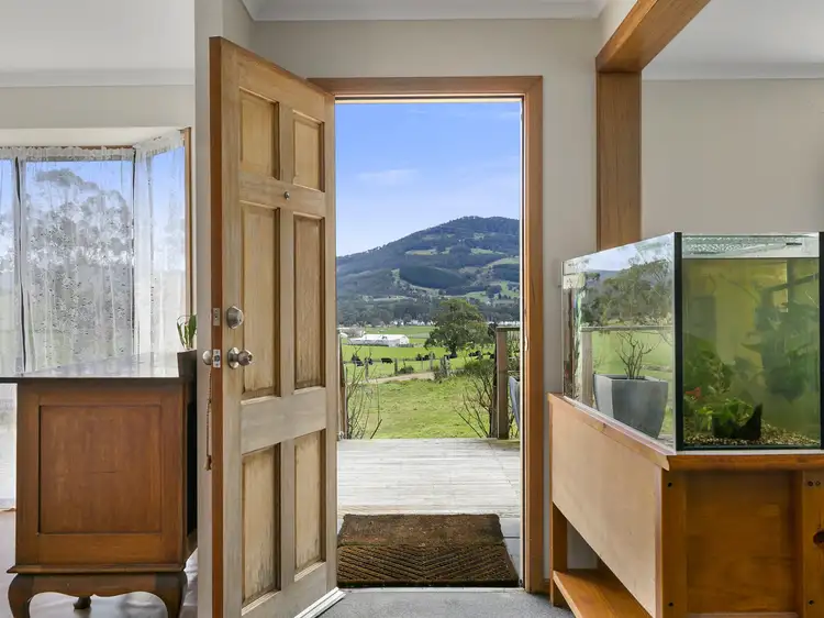 Sixth view of Homely house listing, 71 Alburys Rd, Huonville TAS 7109