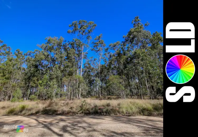 L124 Imhoff Road, Glenwood QLD 4570