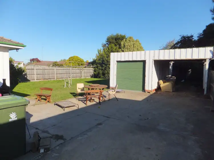 Second view of Homely house listing, 113 Moroney Street, Bairnsdale VIC 3875