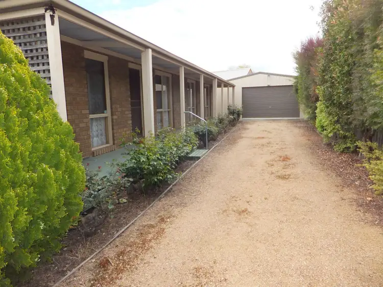 Main view of Homely house listing, 20 Fitzgerald Street, Bairnsdale VIC 3875