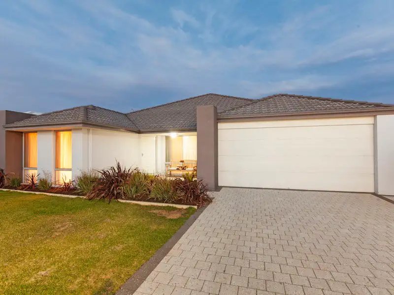 Main view of Homely house listing, 75 Barfield Road, Hammond Park WA 6164