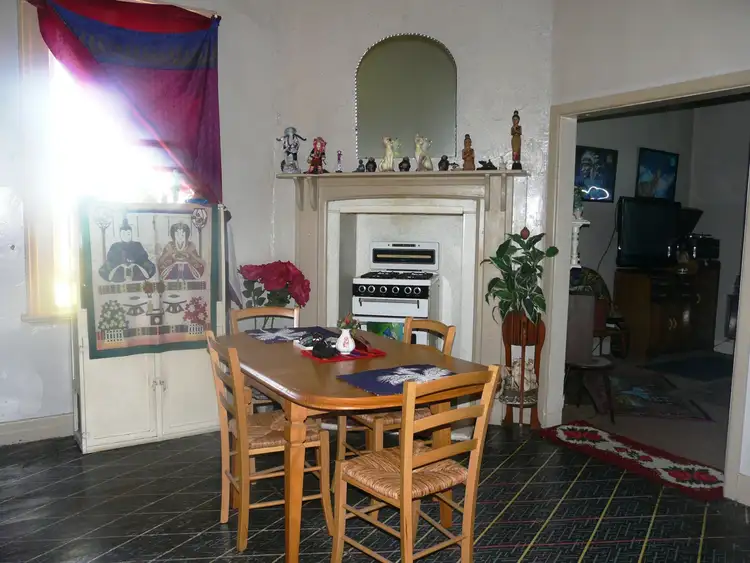 Fifth view of Homely house listing, 1 Shady Creek Road, Yarragon VIC 3823
