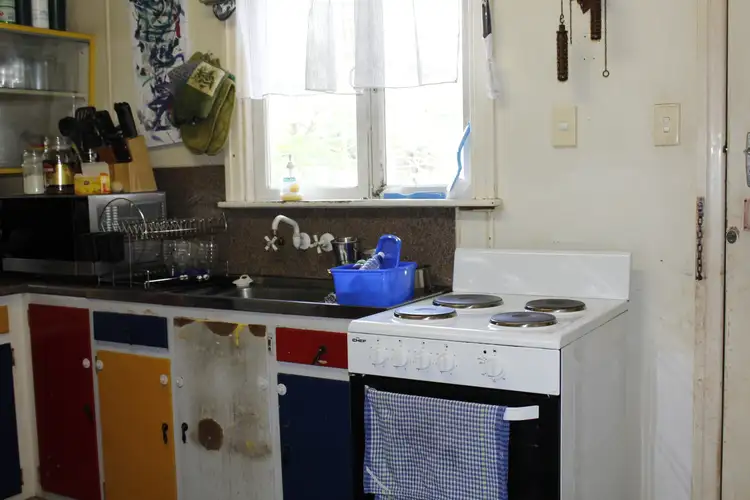 Fifth view of Homely house listing, 10 Raven Street, Maryborough QLD 4650