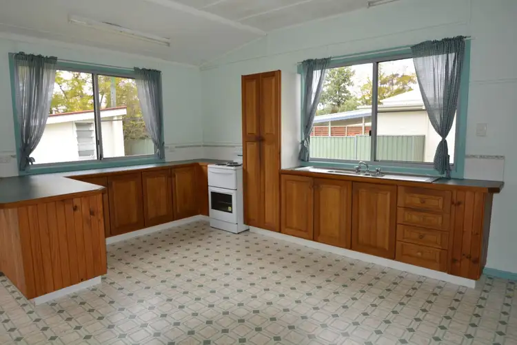 Second view of Homely house listing, 46 Wilga Avenue, Warwick QLD 4370