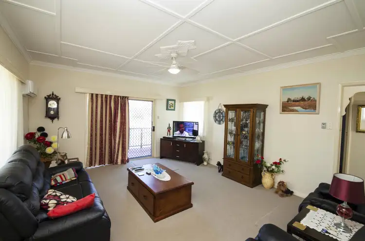 Fourth view of Homely house listing, 194 Neptune Street, Maryborough QLD 4650