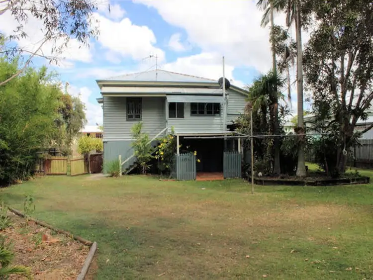 Second view of Homely house listing, 89 Ariadne St, Maryborough QLD 4650